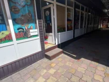 магазин зоотоваров Хвостик в Сочи