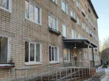 Студенческие общежития Управление общежитиями среднего профессионального образования Пермского края в Перми