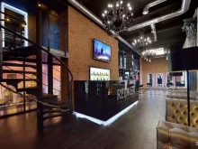 салон красоты Redken loft в Нижнем Новгороде