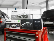 Авторизованный техцентр по установке дополнительного оборудования, Жуковского, 96/2 