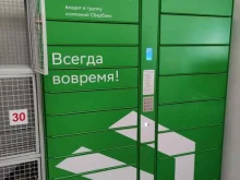 постамат СберЛогистика в Лыткарино