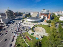 мастерская по реставрации и ремонту ретроавтомобилей Ретро 54 в Новосибирске