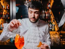 караоке-бар Истерика в Пятигорске