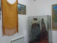 Музеи Мемориальный дом-музей просветителя И.П Крымшамхалова в Теберде