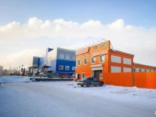 фирменный центр Призрак центр Тюмень в Тюмени