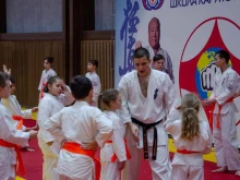 Спортивные секции Школа каратэ кёкусинкай-кан рт в Казани