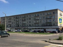 магазин автозапчастей Автомаг в Комсомольске-на-Амуре