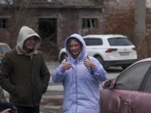 школа дрифта Buran Drift в Екатеринбурге
