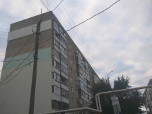 товарищество собственников жилья Волжанка в Саратове