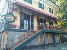 траттория Пепперони в Шахтах