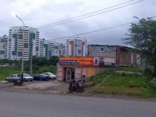 Шиномонтажная мастерская, Астраханский переулок, 6в/3 