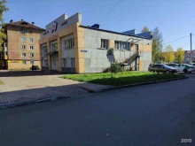 Флавикс, улица Комарова, 11 