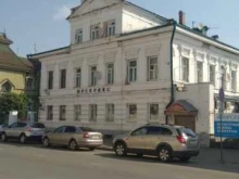 Костромской подарок, улица Симановского, 12 