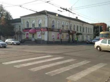 магазин верхней одежды и меховых изделий Три сезона в Орле