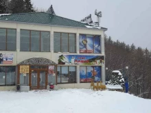 кафе Лиана в Южно-Сахалинске