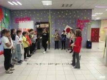 клуб активного отдыха Арсенал в Нижнем Тагиле