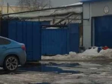шиномонтажная мастерская Нижневартовский шиноремонтный сервис в Нижневартовске