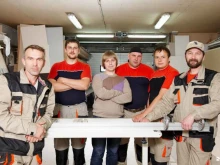 студия мебели Мебелогия в Тюмени