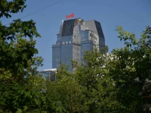 Трансэнерго, Каланчёвская улица, 35 
