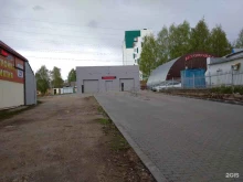 Автомойки ЯРобот в Кирове