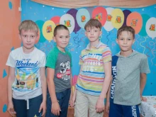 студия семейных праздников Супер-пупер в Магнитогорске