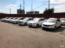 компания по долгосрочному прокату автомобилей с последующим выкупом G-motors в Подольске