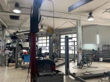 АвтоАвангард, проспект Победы, 45 
