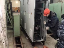 Автоматизация производственных процессов ЭнергоСервис в Вологде