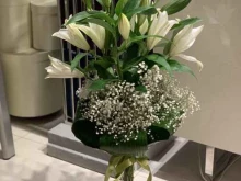 салон цветов Alessia flowers в Челябинске