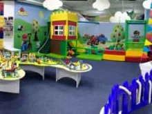 детский игровой развивающий центр Лего-клуб в Благовещенске