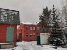 Компания складских услуг, улица Маяковского, 1а 