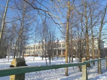 Школы Ластольская средняя школа в Архангельске