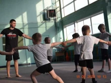 Дети России, проспект Седова, 46 