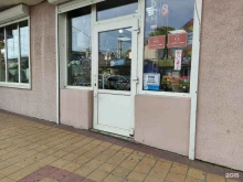 Кис, Горького, 89 