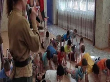 Детские сады Детский сад №126 в Астрахани