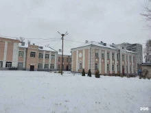 Гимназии Гимназия №10 в Казани