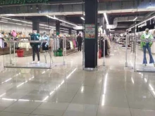 магазин одежды Family shop в Находке