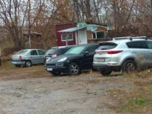 Автостоянки Автостоянка в Перми