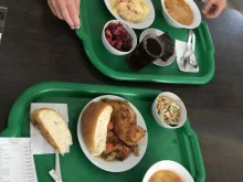 столовая Курортная в Кисловодске