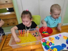 ясли-сад Карапузики в Миассе
