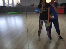 фитнес-клуб Tryfit gym в Омске