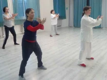 Занятия лечебной физкультурой Цигун в Улан-Удэ в Улан-Удэ