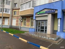 специализированная лифтовая организация Лифтремонт в Красноярске