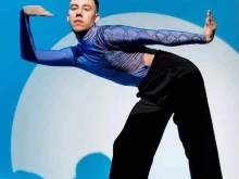 танцевальная студия Danza в Новокузнецке