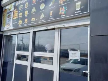 кафе Burger House в Грозном