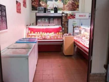Мясной магазин, Анадырский проезд, 17 