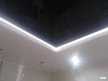Натяжные потолки Потолочная компания в Чите