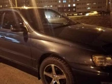 автосервис Pro Auto в Сосновоборске