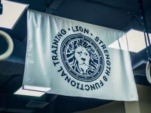 фитнес-клуб Lion в Воронеже