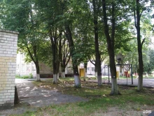 Детские сады Детский сад №119 в Калининграде